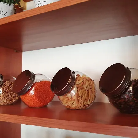 Апартаменты Infinity Blue 2 *