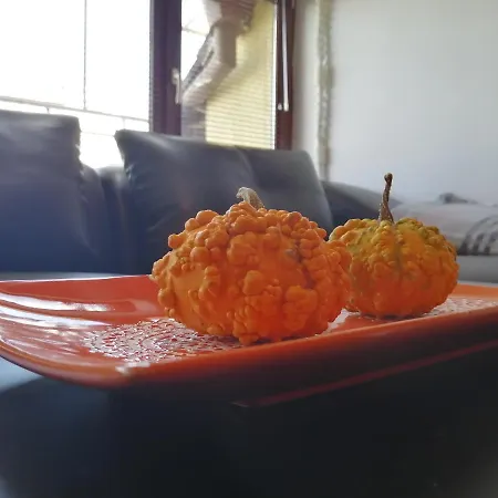 Appartement Infinity Blue 2 *