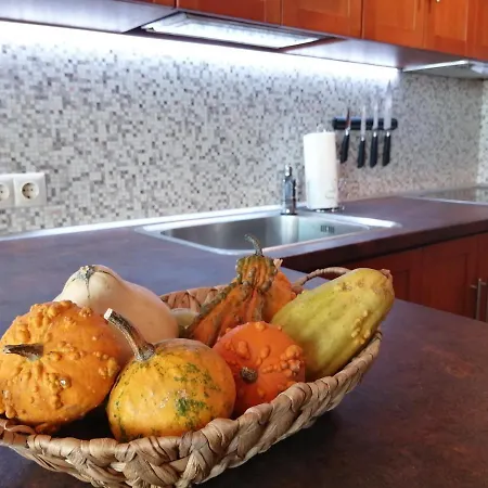 Апартаменты Infinity Blue 2 *