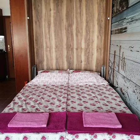 Infinity Blue 2 Appartement