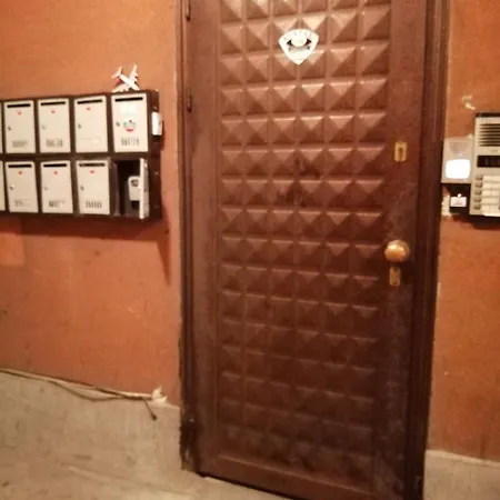 Infinity Blue 2 Appartement *