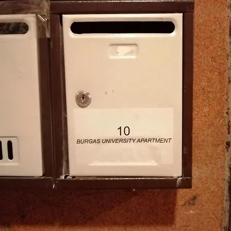 Infinity Blue 2 Appartement