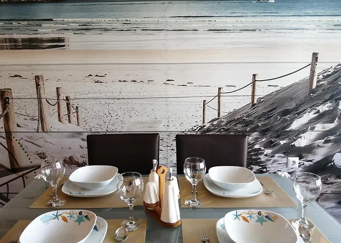 Apartamento Infinity Blue 2 Burgas