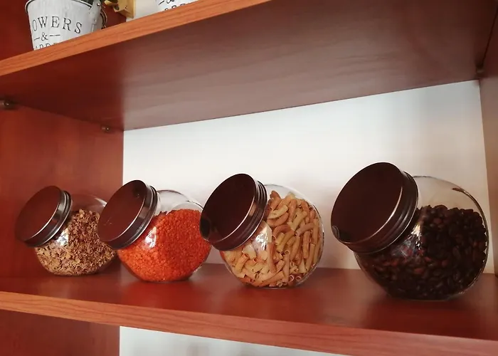 Apartamento Infinity Blue 2 *