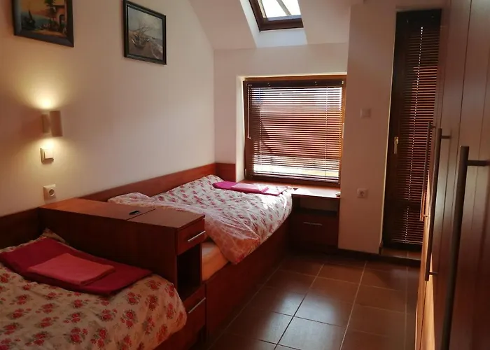 Apartamento Infinity Blue 2