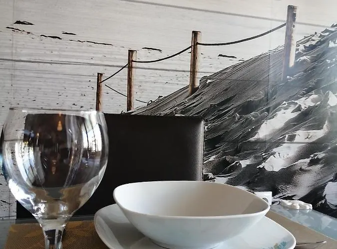 Apartamento Infinity Blue 2