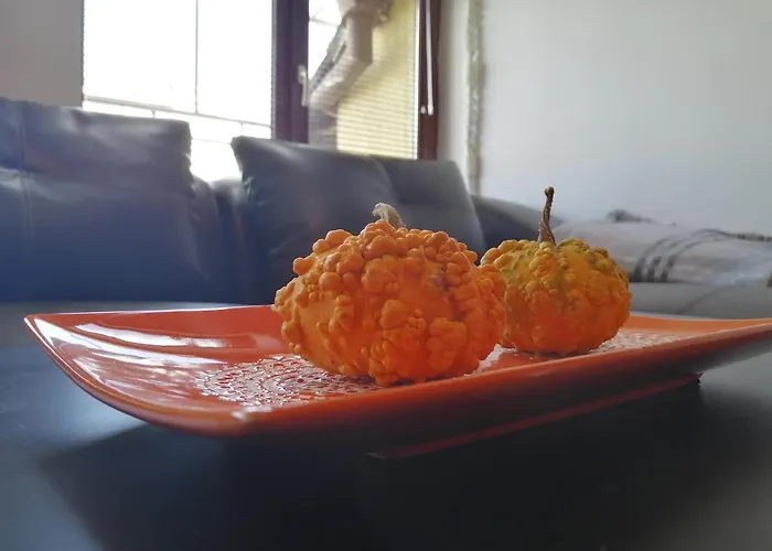 Apartamento Infinity Blue 2 *