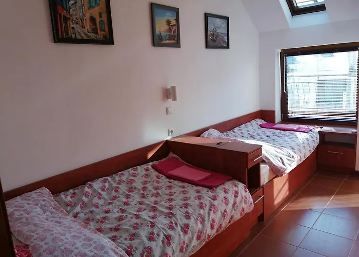 Apartamento Infinity Blue 2 Burgas