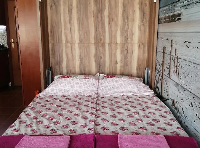 Infinity Blue 2 Apartamento