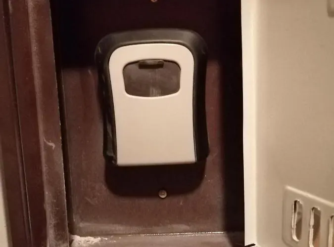 Апартаменты Infinity Blue 2 *