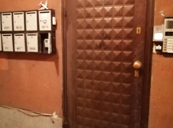 Infinity Blue 2 Апартаменты *