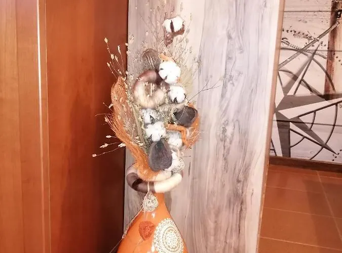 Infinity Blue 2 Apartamento