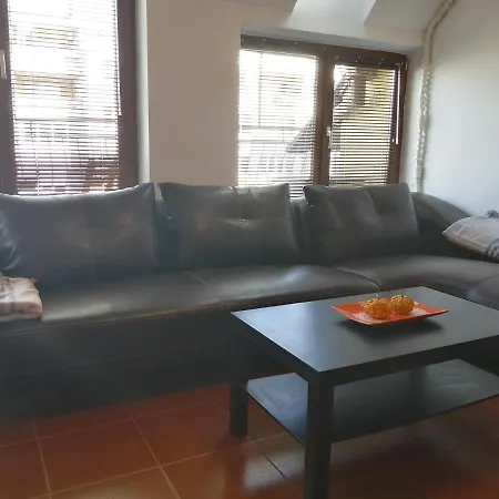 Apartamento Infinity Blue 2 Burgas