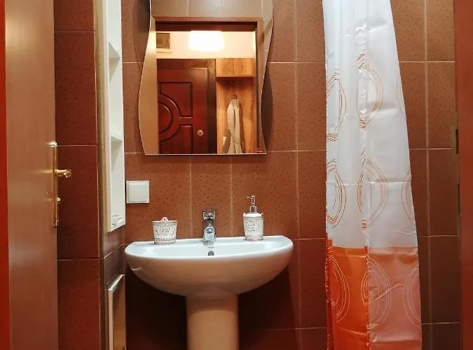 Infinity Blue 2 * Burgas