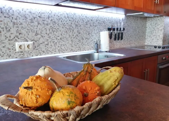 Appartement Infinity Blue 2 *