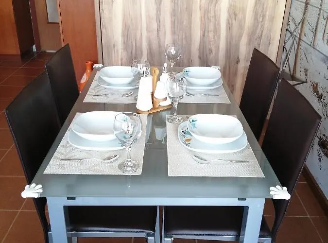 Appartement Infinity Blue 2 Burgas